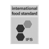logo international food standard
