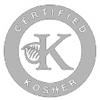 logo certificazione kosher