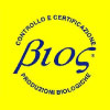 logo bios controllo e certificazione produzione biologiche