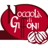 logo nocciola di Giffoni